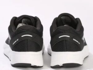 Adidas Duramo RC U Shoes side view showcasing its sleek design