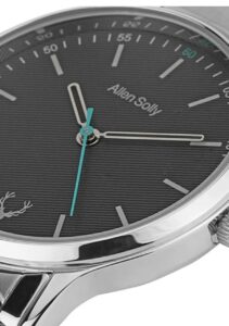 Best Allen Solly Watches with Water Resistant Feature
