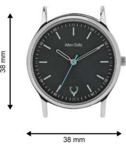 Latest Allen Solly Watches for Casual & Party Wear