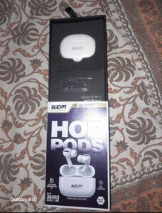 KDM Wireless Earbuds: Music Lovers के लिए Perfect Choice