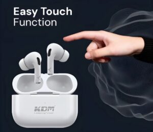Latest KDM Earbuds Price, Features & Full Specifications
