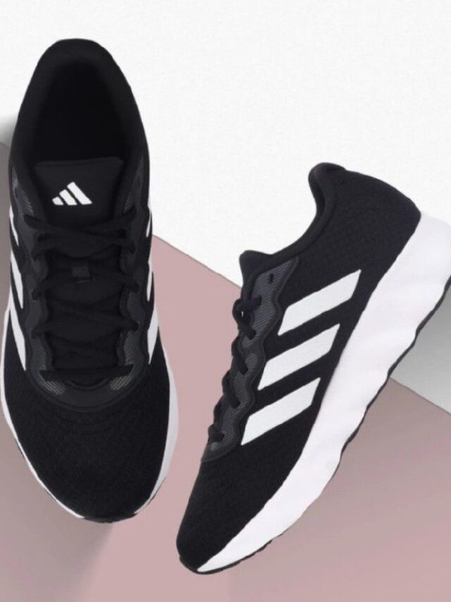 10 दिन पहने Adidas Switch Move U– क्या वाकई कमाल के हैं ये रनिंग शूज़?