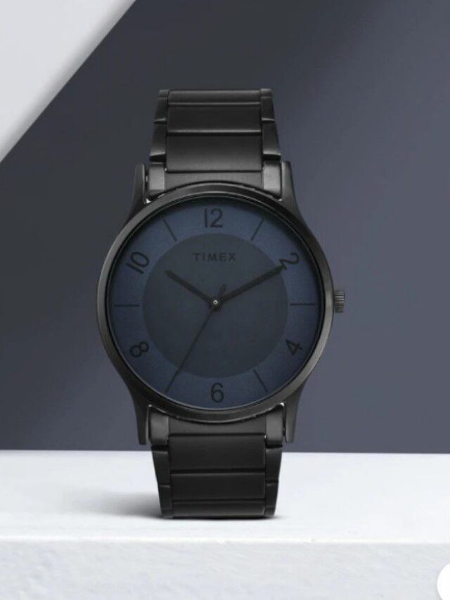 TIMEX की ये घड़ी मेरी पर्सनालिटी बदलने का टर्निंग पॉइंट बन गई!