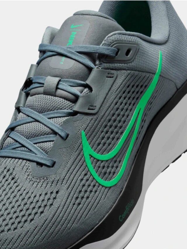 Nike Quest 6 – स्टाइल दिखता है, पर परफॉर्मेंस में पास हुआ?