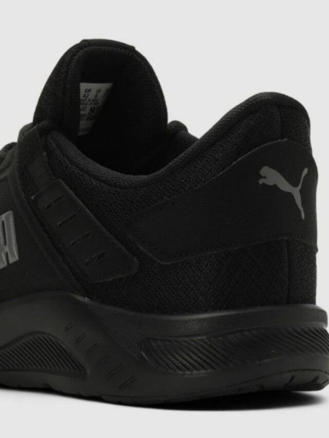 Puma FTR Xtraflow IDP Men’s Running Shoes – हल्के, स्टाइलिश और कम्फर्ट से भरपूर